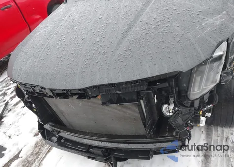 2025 Kia Telluride S z USA, uszkodzony, nr VIN 5XYP6DGC0SG677874